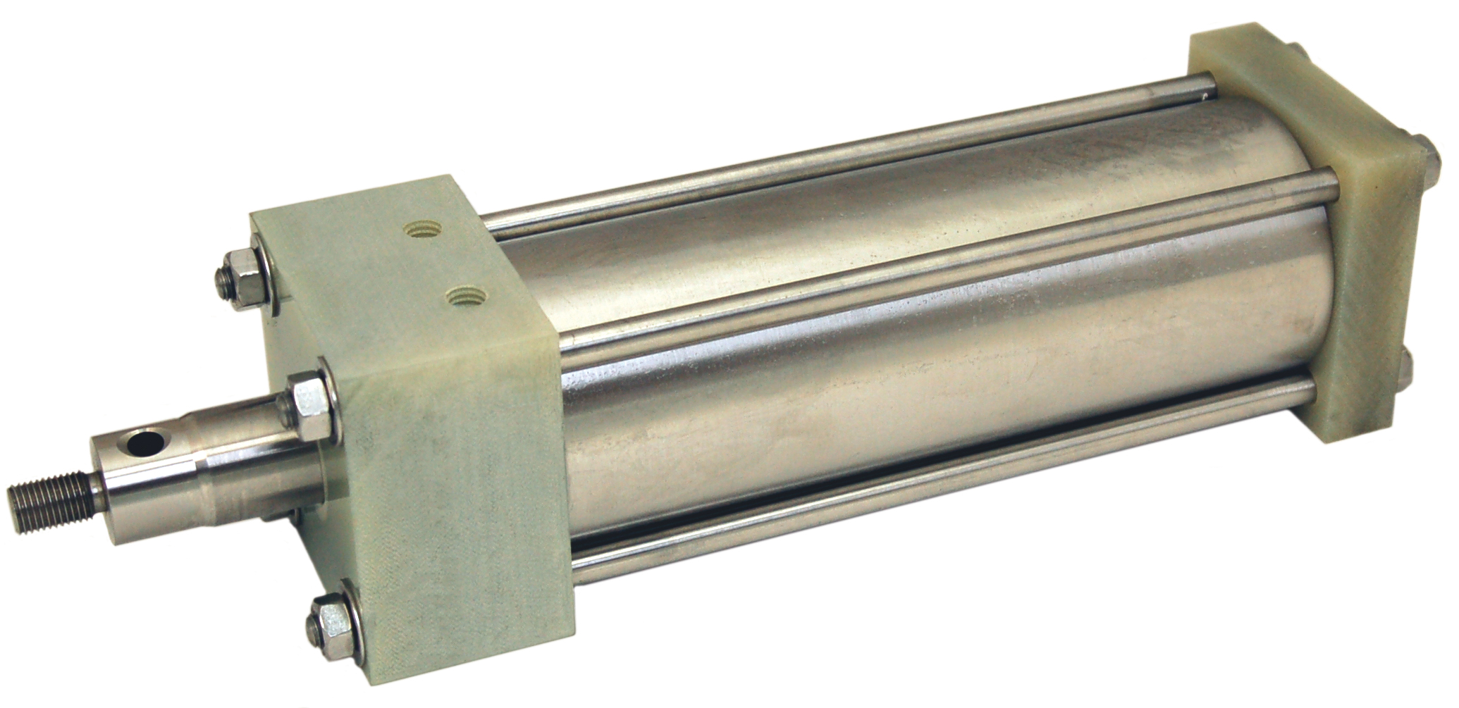 Composite Cylinders